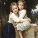 Two Sisters (Deux Soeurs)