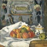 Dish of Apples