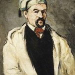 Dominique Aubert the Artist’s Uncle