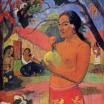 Ea haere la oe (aka Where are You Going)