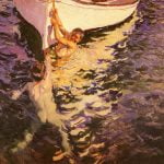 El Bote Blanco