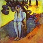 Eve Don’t Listen To The Liar