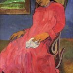 Faaturuma (aka Melancholy)