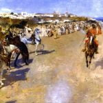 Fantasia Gunpowder Games Morocco