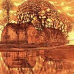 Farm at Duivendrecht