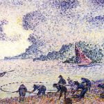 Fisherman