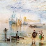 Flint Castle, North Wales