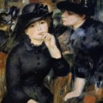 Girls in Black