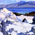 Green Sea Iona