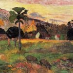 Haere mai venezi (aka Come Here)