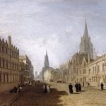 High Street, Oxford