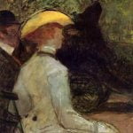 In the Bois de Boulogne