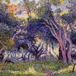 In the Woods