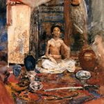 Indian prince