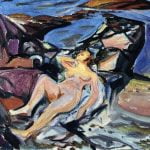 Ingeborg by the Fjord