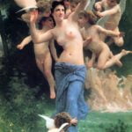 Invading Cupids Realm