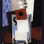 Jug and Card