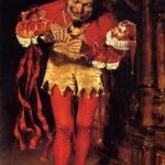 Keying Up – the Court Jester