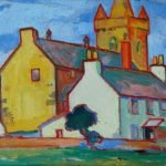 Kirkcudbright Tolbooth
