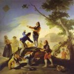 La Cometa (The Kite)