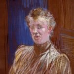 La Pierreuse Gabrielle