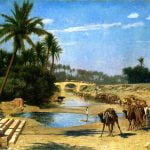 Landscape   Caravan