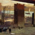 Lone Tenement