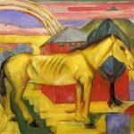 Long Yellow Horse