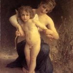 Love Disarmed