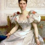 Madame La Comtesse De Cambaceres