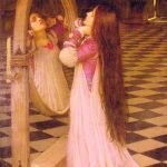 Mariana In The South