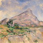 Mont Sainte-Victoire