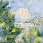 Mont Sainte Victoire