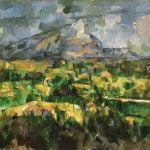 Mont Sainte-Victoire