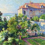 Montmartre the House of Suzanne Valadon