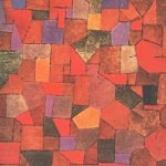 Mountain Village (Autumnal)