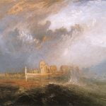 Mouth of the Seine, Quille – Boeuf