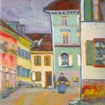 Murnau Johnnisstrasse