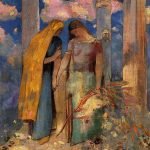 Mystical Conversation