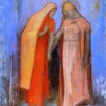 Mystical Conversation