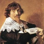 Nicolaes Hasselaer