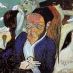 Nirvana (aka Portrait of Meyer de Hasn)