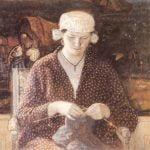 Normandy Girl