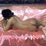 Nude Woman