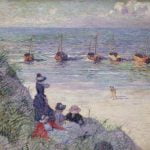 On the Dunes Heyst