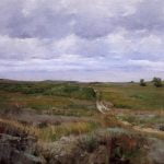Over the Hills and Far Away
