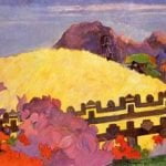 Parahi te Marae (aka There Lies the Temple)