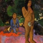 Parau na te varua ino (aka Words of the Devil)