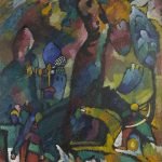 Picture with an Archer