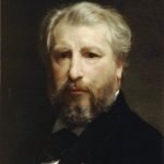 Portrait De Lartiste